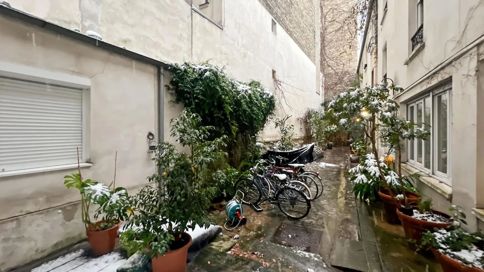 10 Min From Gare De Nord Est