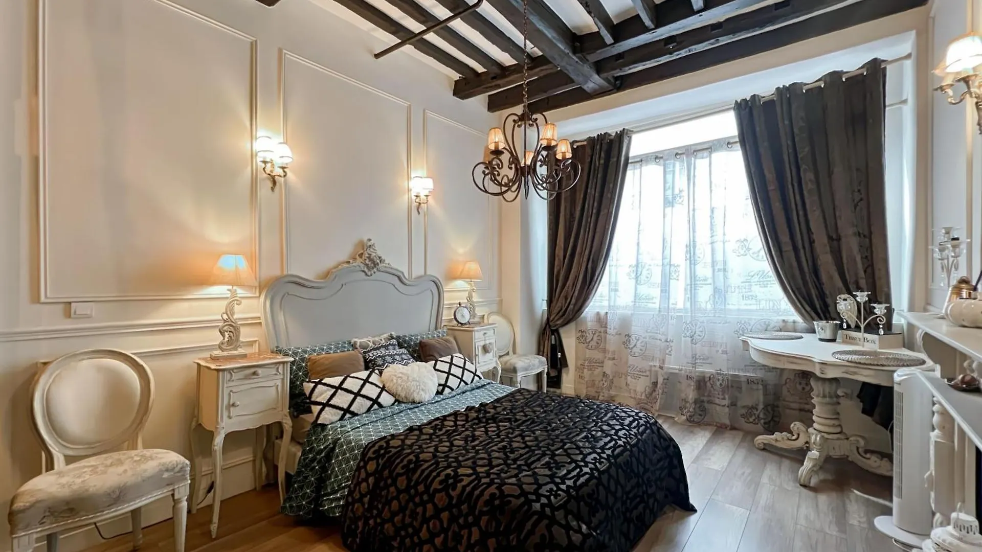 10 Min From Gare De Nord Est * Paris